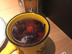 洛神花茶-太二酸菜鱼(群光广场店)