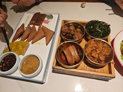 -磁州卤面·地标邯郸菜(97年创始店)
