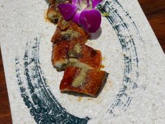 -渔日本料理铁板烧(新天地假日广场店)