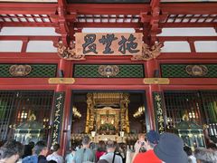 -浅草寺