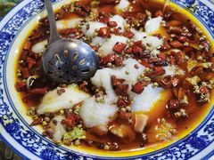 -金三可市井水煮鱼(金碧园店)