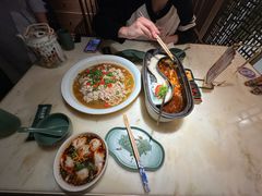 -锦府盐帮·李宅(领展购物广场中关村店)