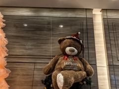 -北京王府井希尔顿酒店·万斯阁西餐厅