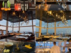 -深圳文华东方酒店·OPUS 388·精致法餐