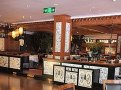 -八府香鸭·啫啫煲(华山路店)