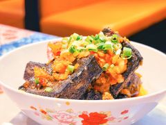 -胡记德源粉·湖南菜(双安店)