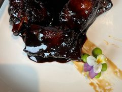 -上海滩餐厅(BFC外滩金融中心店)