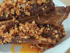 寸骨-呷得家常菜馆(王公塘店)