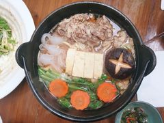 日式牛肉火锅-铃木食堂(帽儿胡同店)