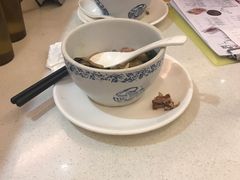 -潮庭港式茶餐厅·熊仔奶茶(同济广场店)