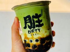 -LELECHA乐乐茶(美罗城店)