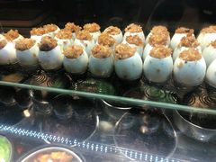 -海口骑楼小吃街