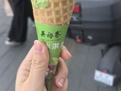 -吴裕泰(雍和宫店)