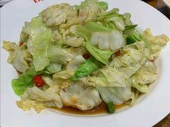 -金之禾馍菜汤四川家常菜(华城国际中心店)