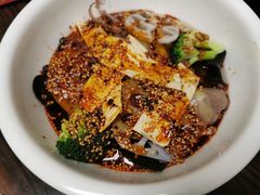 -艺味深尝(云锦路店)