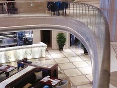 -Salon de Ville浦江汇(上海外滩华尔道夫酒店店)