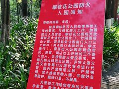 -攀枝花公园