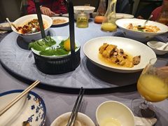 -狮王府淮扬菜(万象城店)