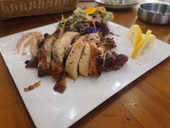 -冀F精酿啤酒烤肉(银杏路店)