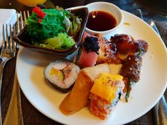 -深圳四季酒店·馥自助餐厅