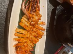-可口香·非遗老号烧烤(南岗直营店)