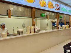 -方中山胡辣汤(天河区店)