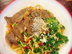 -老城街小面(北城世纪金源店)