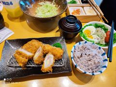 -胜博殿日式炸猪排(西红门店)