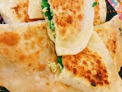韭菜盒子-东北王食府(科大店)