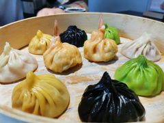 -隆喜元鱼汤包·海鲜(中联广场店)
