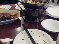 -小土豆北方菜馆(文慧园店)