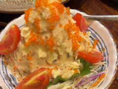 -鸟鹏烧鸟居酒屋(仁恒梦中心店)