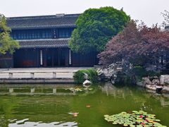 -口岸雕花楼