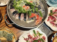 -亮欢寨(凯里总店)