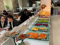 -小茉庐和牛自助火锅(龙湖万达店)