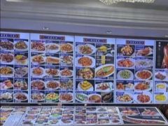 -裕德隆清真饭庄·天津特色菜(东丽店)
