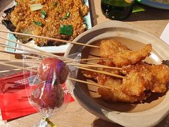 -小乾杯串店•16年沈阳烧烤(文安路店)