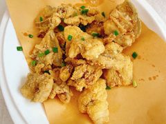 -好兄弟郭巨海鲜(天一阁店)