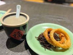 -北平盛世·新京菜·北京烤鸭(劲松·双井店)