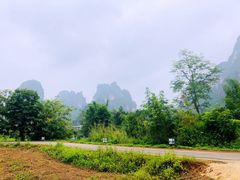 -明仕田园