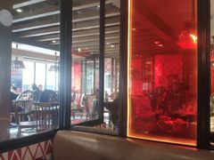 -江边城外烤全鱼(方庄时代购物中心店)