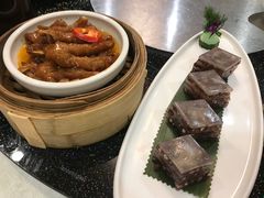 -味可道美食坊(福基路店)