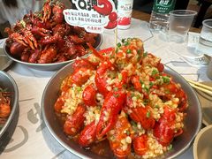 -巴厘龙虾·榜首油焖大虾(青山店)
