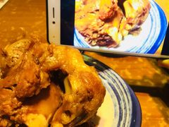 -95号酱骨·一块豆腐(展春园西路店)