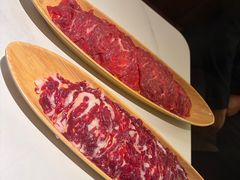 -左庭右院鲜牛肉火锅(新梅广场店)