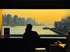 -尖沙咀