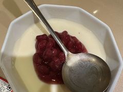 红豆双皮奶-味妙顺德厨房(绿地缤纷城店)