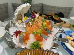 -3号仓库·创意中国菜(新世界城店)