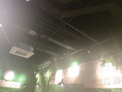 大堂-梨花自助烤肉(天河城店)