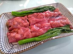 -粤域茶餐厅